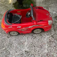 ماشین شارژی