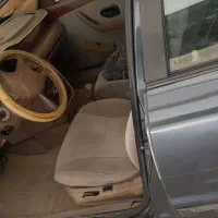 سمند ال ابکس  ۸۸|خودرو سواری و وانت|مشهد, سید رضی|دیوار