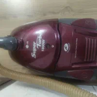 جارو برقی ال جی بخارشور