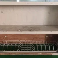 آبچکان ورق ضخیم|آبچکان و نظمدهنده ظروف|بهارستان, |دیوار