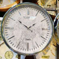 ساعت فلزی|ساعت دیواری و تزئینی|فردیس, فردیس|دیوار