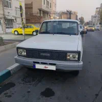 مزدا ۲۰۰۰ ژاپن مدل ۹۵|خودرو سواری و وانت|تهران, خواجه نظام الملک|دیوار