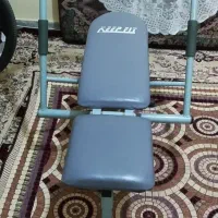 دستگاه دراز نشست