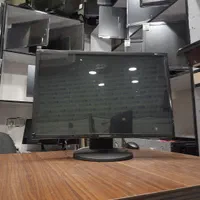 مانیتور 24 اینچ سامسونگ samsung|قطعات و لوازم جانبی رایانه|کرج, گوهردشت|دیوار