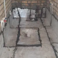 نصب ایزوگام در اسفراین