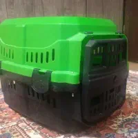 باکس حمل و نقل گربه