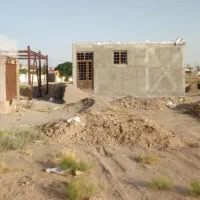 فروش زمین مسکونی به متراژ ۱۳۰ متر مربع|فروش زمین و ملک کلنگی|تربت‌حیدریه, پائین ولایت|دیوار