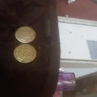 سکه قدیمی
