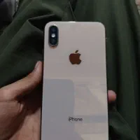 ایفون ایکس اس