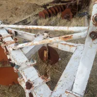 گاو اهن محمد زاده خراسان