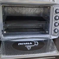 آون توستر|اجاق گاز و لوازم برقی پختوپز|شهرکرد, |دیوار