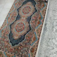 قالیچه کناره