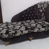 مبل ۷ نفره در حد