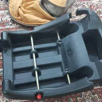 کریر بسیار تمیز|کالسکه و لوازم جانبی|اهواز, کمپلو شمالی|دیوار