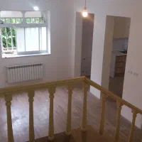 اجاره ۱۲۰متری طبقه اول ۳خوابه  (نیمه ویلایی)منظریه
