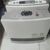 تعمیر و سرویس انواع بخاری گازی برقی ژاپنی|خدمات پیشه و مهارت|زابل, |دیوار