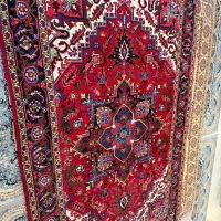 فرش دستباف ۶متری در حد نو قیمت ۵۵ملیون