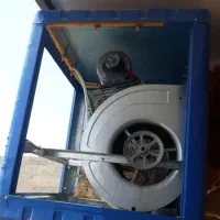 تعمیر و سرویس کولر با نازل ترین قیمت ۲۴ ساعته