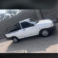 پراید مدل ۱۴۰۲