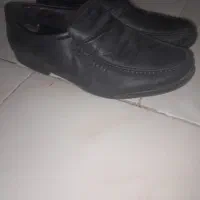 کفش چرم اصلی خارجی|کیف، کفش، کمربند|پاکدشت, شهرک امام رضا|دیوار