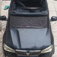 ماشین شارژی