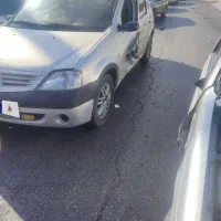 رنو تندر 90 (L90 لوگان) E2، مدل ۱۳۸۷