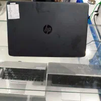 لپ تاپ HP i3 مناسب خانگی دانشجویی|رایانه همراه|میناب, |دیوار