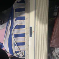 کولر ۱۸ هزار مارک وسپونت