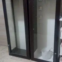 ویترین ۳  طبقه