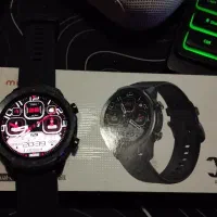 ساعت هوشمند mibro a2