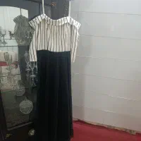 پیراهن مجلسی زنانه