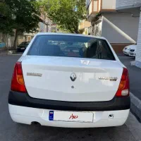 تندر ۹۰مدل ۹۶|خودرو سواری و وانت|تبریز, |دیوار