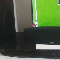 فروش سینما خانگی الجی کاملا سالمو خوش صدا