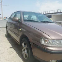 سمند مدل ۸۵