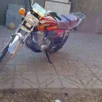 موتور ۲۰۰  احسان|موتورسیکلت|قائن, |دیوار