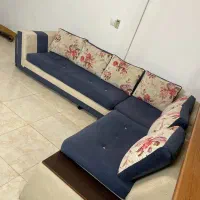 مبل راحتی
