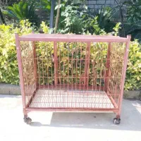 قفس پانسیون|لوازم جانبی حیوانات|رامسر, |دیوار