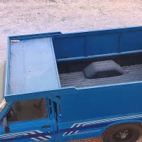 وسیله نقلیه نیسان۱۴۰۳|خودرو سواری و وانت|اسفراین, |دیوار