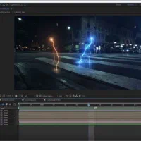 دعوت به همکاری پروژهای * متخصص After Effects