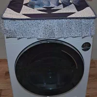 چهل تیکه دوزی