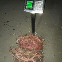 خرید ضایعات آهن المینیوم مس برنج کتاب