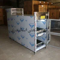 دستگاه نگهداری جسد سرد خانه یخچال سردخانه 2کابین|ماشینآلات صنعتی|کرمان, |دیوار