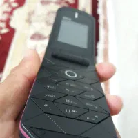 نوکیا دوسیم ساده باکیفیت|موبایل|گالیکش, |دیوار