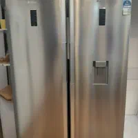 فروش یخچال 2 قلو هایپر اسنوا