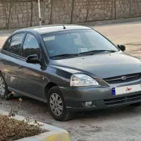 فروش فوری  ماشین ریو