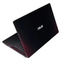 Asus ka550vx i7 ایسوس کا۵۵۰ وی ایکس