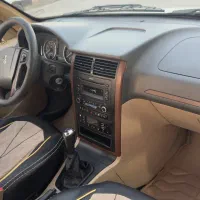 ‌پارس ۹۹برج ۱۰ موتور tu5|خودرو سواری و وانت|شوشتر, |دیوار