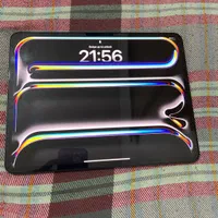 ipad pro 2024