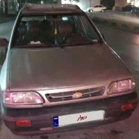 پراید صبا۸۸