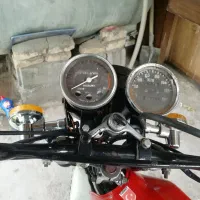 سوزوکی تی اس 250|موتورسیکلت|تهران, آرژانتین|دیوار